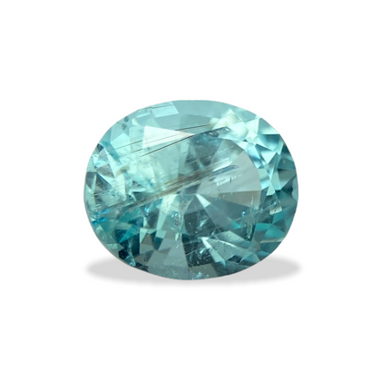 blue paraiba tourmaline