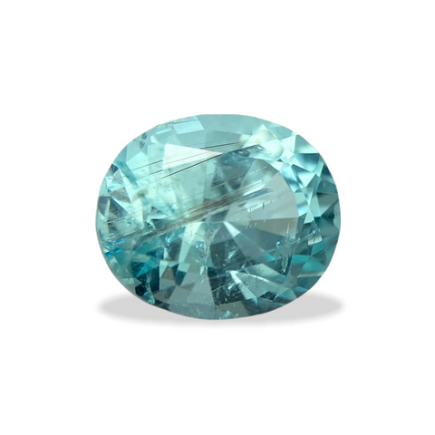 blue paraiba tourmaline