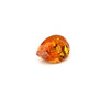 2.18 cts Natural Gemstone Fanta Spessartite Garnet - Pear Shape - 1303RGT