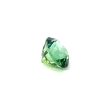 1.89 cts Natural Gemstone Green Tourmaline - Round Shape - 1475RGT-4