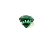 1.89 cts Natural Gemstone Green Tourmaline - Round Shape - 1475RGT-4