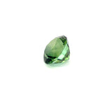 1.89 cts Natural Gemstone Green Tourmaline - Round Shape - 1475RGT-4