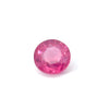 1.03 cts Natural Gemstone Pink Spinel Mahenge - Round Shape - 24089RGT