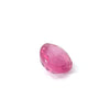 1.03 cts Natural Gemstone Pink Spinel Mahenge - Round Shape - 24089RGT