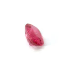 1.05 cts Natural Gemstone Vivid Pink Spinel Mahenge - Oval Shape - 1479RGT3