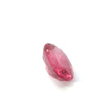 1.37 cts Natural Gemstone Pink Spinel Mahenge - Oval Shape - 24090RGT