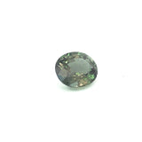 2.05cts Natural Alexandrite Colour Change Gemstone - Oval Shape - 1595NGT