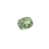 3.13cts Natural Alexandrite Colour Change Gemstone - Oval Shape - 1604NGT