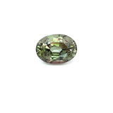 3.10cts Natural Alexandrite Colour Change Gemstone - Oval Shape - 1606NGT