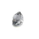 3.75 cts Natural  Burmese Grey Spinel Gemstone - Cushion Shape - 1638RGT