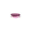 1.43 cts Natural Purple Spinel Gemstone - Cushion Shape - 21613SDM