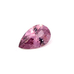 1.16 cts Natural Purple Spinel Gemstone - Pear Shape - 21615SDM