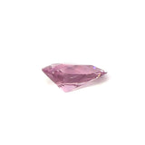 1.16 cts Natural Purple Spinel Gemstone - Pear Shape - 21615SDM