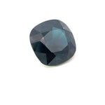 5.69cts Natural Gemstone Heated Blue Sapphire - Cushion Shape - 21626RGT