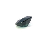 5.69cts Natural Gemstone Heated Blue Sapphire - Cushion Shape - 21626RGT