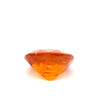 9.91cts Natural Gemstone Fanta Spessartite Garnet - Cushion Shape - 21672RGT