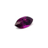 3.03cts Natural Gemstone Purple Rhodolite Garnet - Marquise Shape - 21697RGT