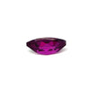 3.03cts Natural Gemstone Purple Rhodolite Garnet - Marquise Shape - 21697RGT