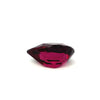 5.06cts Natural Gemstone Purple Rhodolite Garnet - Pear Shape - 21698RGT