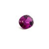 2.75cts Natural Gemstone Purple Rhodolite Garnet - Oval Shape - 21699RGT