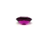 2.75cts Natural Gemstone Purple Rhodolite Garnet - Oval Shape - 21699RGT
