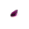 2.75cts Natural Gemstone Purple Rhodolite Garnet - Oval Shape - 21699RGT