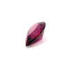 5.60cts Natural Gemstone Reddish Rhodolite Garnet - Pear Shape - 21704RGT