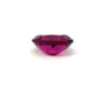 3.70cts Natural Purple Rhodolite Garnet - Oval Shape - 21715RGT