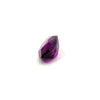 3.01cts Natural Purple Rhodolite Garnet - Pear Shape - 21717RGT