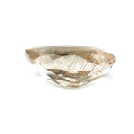 25.67cts Natural Rutile Quartz Gemstone - Fancy Shape - 21956RGT