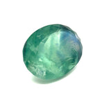 50.03cts Natural Fluorite Gemstone - Oval Shape - 21986RGT