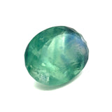 50.03cts Natural Fluorite Gemstone - Oval Shape - 21986RGT
