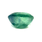 50.03cts Natural Fluorite Gemstone - Oval Shape - 21986RGT