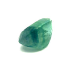 50.03cts Natural Fluorite Gemstone - Oval Shape - 21986RGT