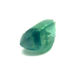 50.03cts Natural Fluorite Gemstone - Oval Shape - 21986RGT