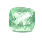 20.63cts Natural Fluorite Gemstone - Cushion Shape- 21993RGT