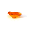 3.05 cts Natural Fire Opal Gemstone - Oval Shape - 22007RGT