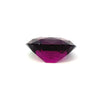 8.17cts Natural Gemstone Purple Rhodolite Garnet- Oval Shape- 22194RGT