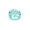 2.70cts Natural Blue Paraiba Tourmaline Gemstone - Cushion Shape - 22254RGT