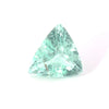 2.02 cts Natural Blue Paraiba Tourmaline Gemstone - Trilliant Shape - 22281RGT