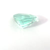 2.02 cts Natural Blue Paraiba Tourmaline Gemstone - Trilliant Shape - 22281RGT