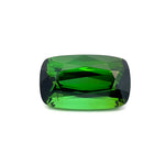 7.46cts Natural Green Tourmaline Gemstone - Cushion Shape -22301RGT