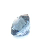 1.03 cts Natural Gemstone Unheated Blue Sapphire Burmese - Cushion Shape - 22320RGT