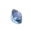 1.03 cts Natural Gemstone Unheated Blue Sapphire Burmese - Cushion Shape - 22320RGT