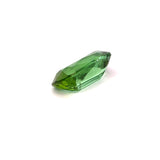 3.15cts Natural Gemstone Green Tourmaline - Cushion Shape - 22323RGT-2