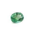 2.62cts Natural Gemstone Green Tourmaline - Oval Shape - 22333RGT