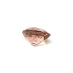 4.81 cts Natural Campaign Tourmaline - Heart Shape - 22341RGT