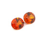 2.94 cts Natural Gemstone Fanta Spessartite Garnet Pair - Oval Shape Pair - 22350RGT