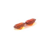 2.94 cts Natural Gemstone Fanta Spessartite Garnet Pair - Oval Shape Pair - 22350RGT