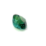 1.68 cts Natural Gemstone Green Tourmaline - Heart Shape - 22436RGT